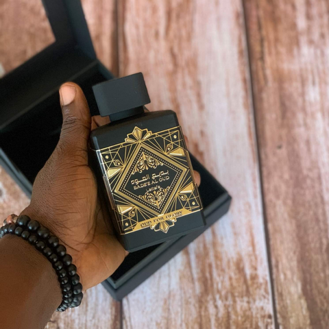 Bade'e Al Oud for Glory EDP - 100ML (3.4 oz) - arabian-perfumes Bade'e Al Oud for Glory EDP - 100ML (3.4 oz) - arabian-perfumes