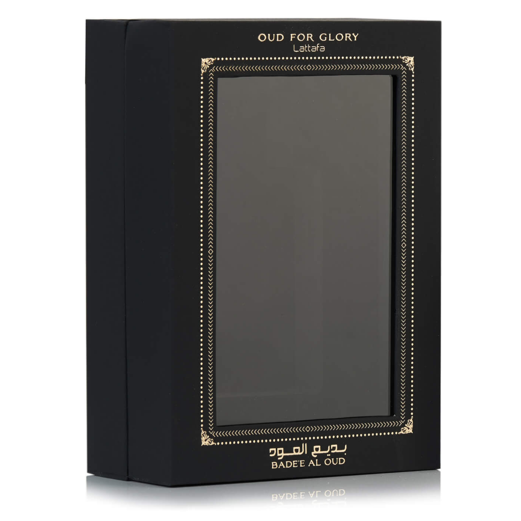 Bade'e Al Oud for Glory EDP - 100ML (3.4 oz) - arabian-perfumes Bade'e Al Oud for Glory EDP - 100ML (3.4 oz) - arabian-perfumes