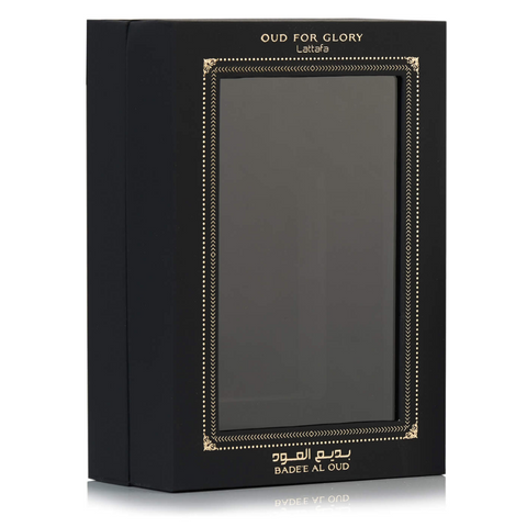 Bade'e Al Oud for Glory EDP - 100ML (3.4 oz) - arabian-perfumes Bade'e Al Oud for Glory EDP - 100ML (3.4 oz) - arabian-perfumes