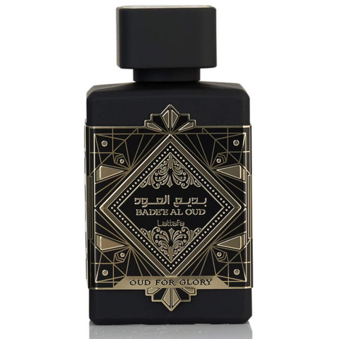 Bade'e Al Oud for Glory EDP - 100ML (3.4 oz) - arabian-perfumes Bade'e Al Oud for Glory EDP - 100ML (3.4 oz) - arabian-perfumes