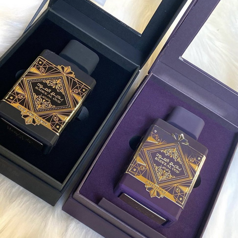 Bade'e Al Oud for Glory EDP - 100ML (3.4 oz) - arabian-perfumes Bade'e Al Oud for Glory EDP - 100ML (3.4 oz) - arabian-perfumes
