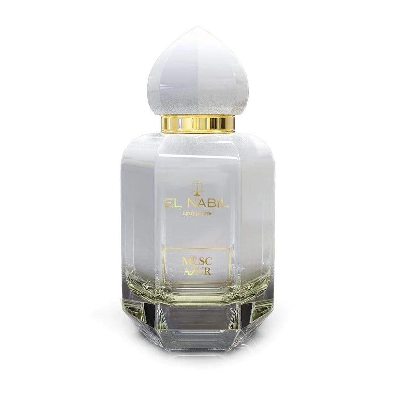 AZUR EL NABIL - Captivating Scented Elegance | Shop Now - arabian-perfumes AZUR EL NABIL - Captivating Scented Elegance | Shop Now - arabian-perfumes