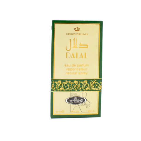 Dalal Spy EDP-50ml - arabian-perfumes Dalal Spy EDP-50ml - arabian-perfumes