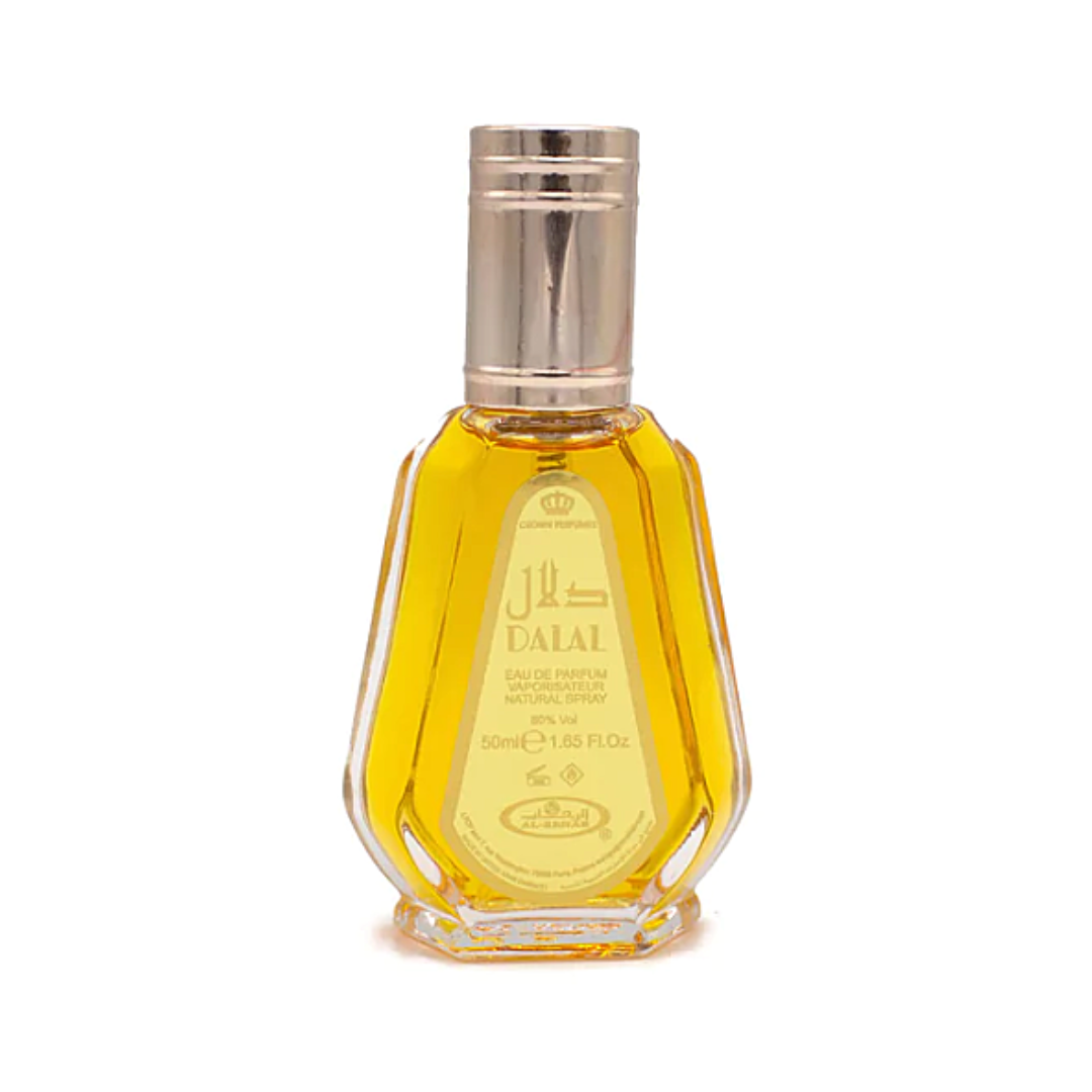Dalal Spy EDP-50ml - arabian-perfumes Dalal Spy EDP-50ml - arabian-perfumes
