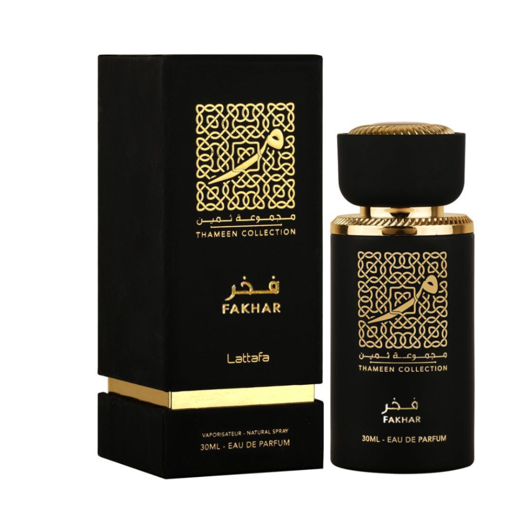 Fakhar for Men EDP - 30ML - arabian-perfumes Fakhar for Men EDP - 30ML - arabian-perfumes