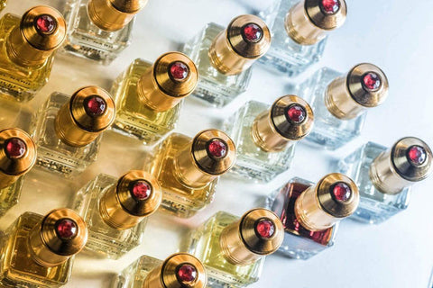 MUSC MAKKAH - PERFUME EXTRACT - arabian-perfumes MUSC MAKKAH - PERFUME EXTRACT - arabian-perfumes