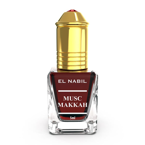 MUSC MAKKAH - PERFUME EXTRACT - arabian-perfumes MUSC MAKKAH - PERFUME EXTRACT - arabian-perfumes
