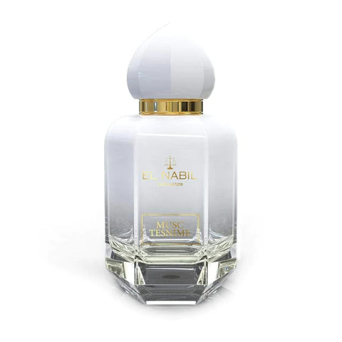 Tesnime el Nabil EDP 65ml: Elegant Fragrance | Made in France - arabian-perfumes Tesnime el Nabil EDP 65ml: Elegant Fragrance | Made in France - arabian-perfumes