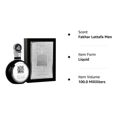 Lattafa Fakhar Perfume Extrait De Parfum | Boost Inner Confidence - arabian-perfumes Lattafa Fakhar Perfume Extrait De Parfum | Boost Inner Confidence - arabian-perfumes