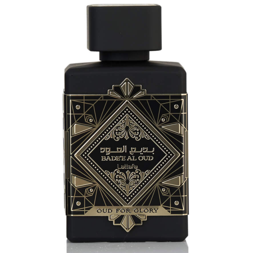 Bade'e Al Oud for Glory EDP - 100ML (3.4 oz) - arabian-perfumes