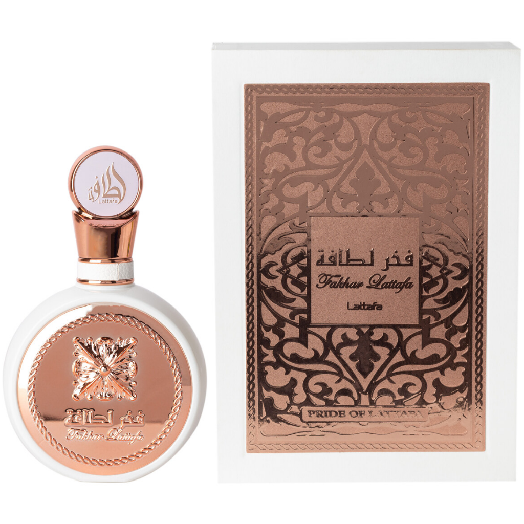 Fakhar For Women EDP - 100ML(3.4 Oz) - arabian-perfumes