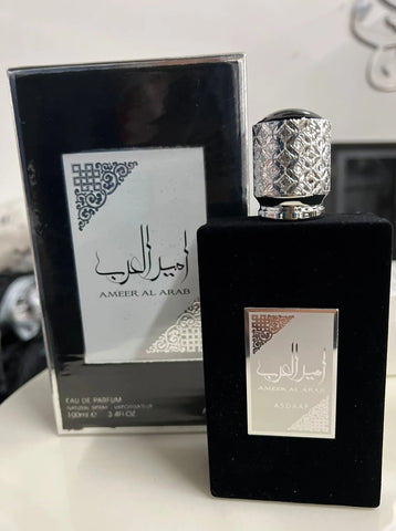 Ameer Al Arab – Lattafa Perfumes