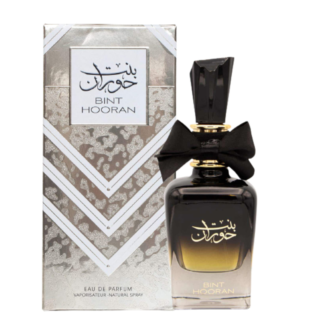 Bint Hooran EDP For Women - 100mL (3.4oz) - arabian-perfumes