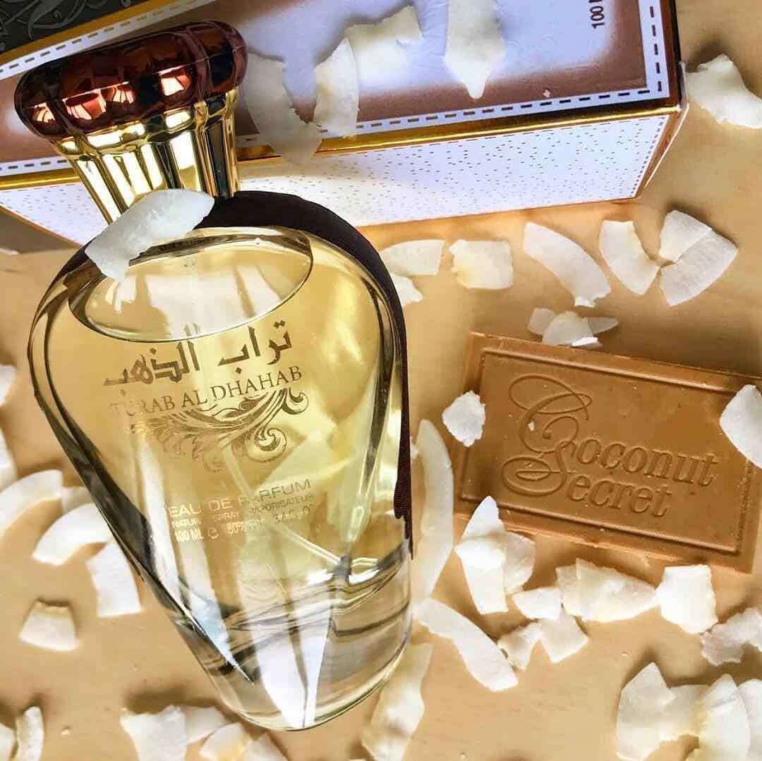 Thurab Al Arab by Ard Zaafaran - A Captivating Fragrance for Women - arabian-perfumes