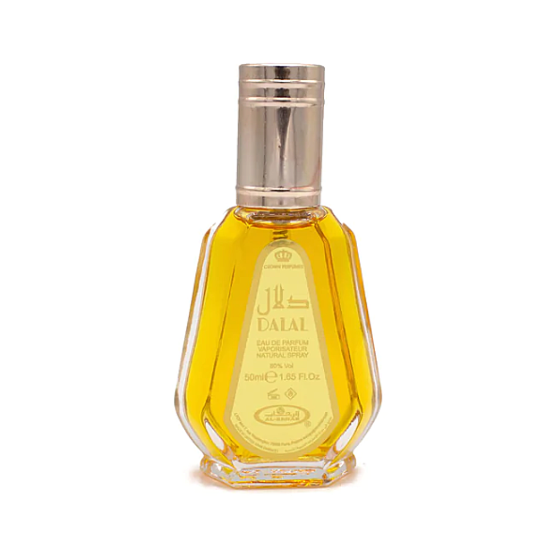 Dalal Spy EDP-50ml - arabian-perfumes