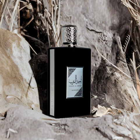Ameer Al Arab – Lattafa Perfumes