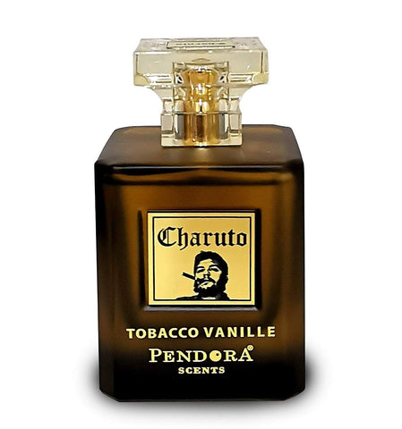 Tabaco Vainilla Charuto de Pandora Scents | Desatando una calidad inigualable | 100 ml 3,4 onzas