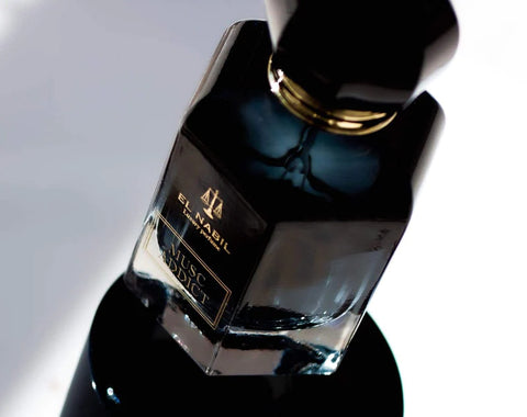 Addict El Nabil: Unleash Your Sensuality with Captivating Fragrance - arabian-perfumes