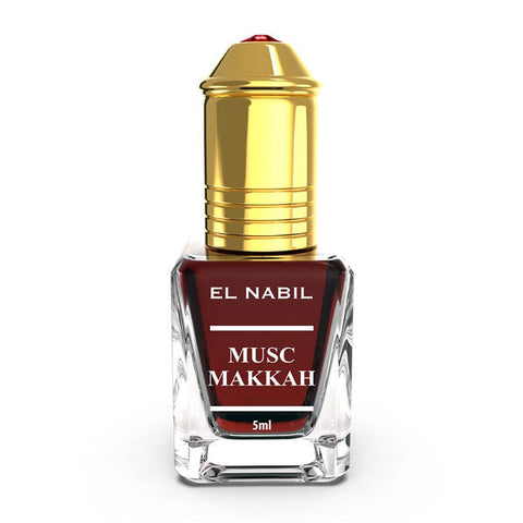 MUSC MAKKAH - PERFUME EXTRACT - arabian-perfumes