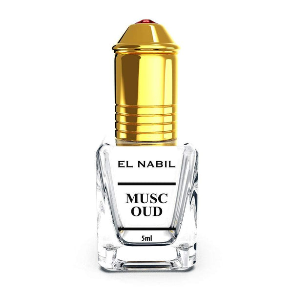 MUSC OUD - PERFUME EXTRACT - arabian-perfumes