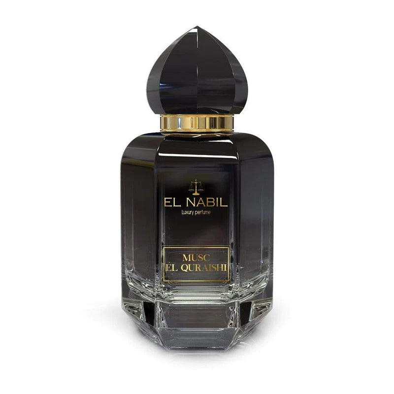 El Quraishi El Nabil - Buy Exquisite Perfume | Essence of Elegance - arabian-perfumes