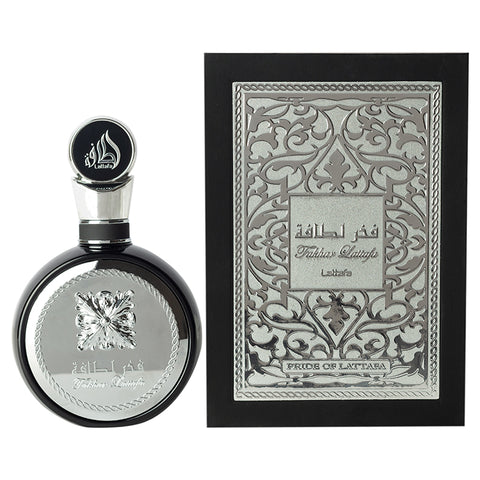 Lattafa Fakhar Perfume Extrait De Parfum | Boost Inner Confidence - arabian-perfumes