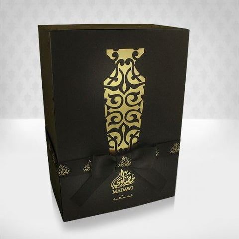 Madawi Unisex EDP- 90 ML (3.0 Oz) By Arabian Oud - arabian-perfumes
