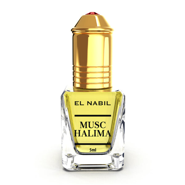 MUSC HALIMA EL NABIL - arabian-perfumes