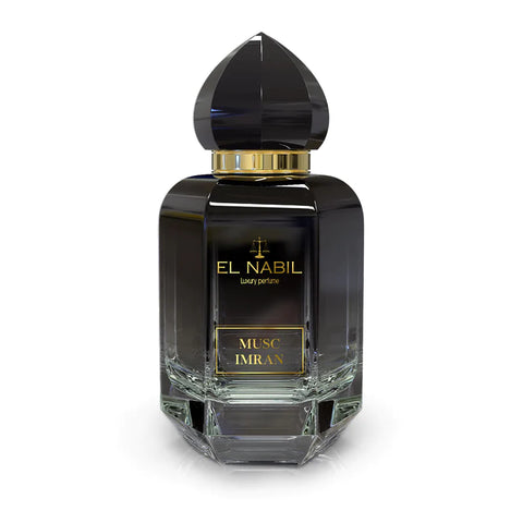 Imran El Nabil Perfume - Nutmeg, Jasmine, Oakmoss, and More | Shop Now - arabian-perfumes