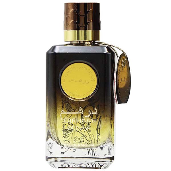 Ard Zaafaran Dirham Oud | Unleash the Allure of Exotic Fragrance | 100 ml 3.4 Oz